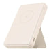 Xiaomi Power Bank Magnetic 6000 mAh Beige EU BHR9074GL - Xiaomi ECO System<<<Основна<<<DunaXML&&&Електроника Телефони и