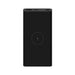 Xiaomi Power Bank Wireless 10.000 mAh Black EU BHR5460GL - Wireless Headphones