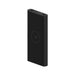 Xiaomi Power Bank Wireless 10.000 mAh Black EU BHR5460GL - Wireless Headphones