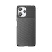 Xiaomi Redmi 12 Thunder Case - black - Cell phone cases and covers<<<HurtelXML