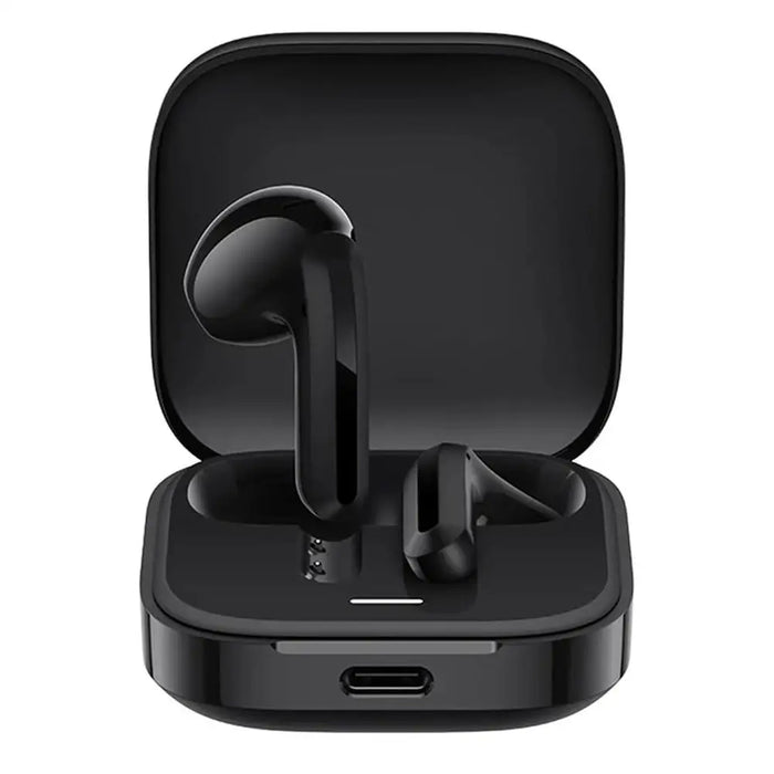 Xiaomi Redmi Buds 6 Active Wireless Headphones - Black - Headphones