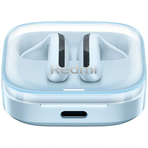Xiaomi Redmi Buds 6 Active Wireless Headphones - Blue - Headphones