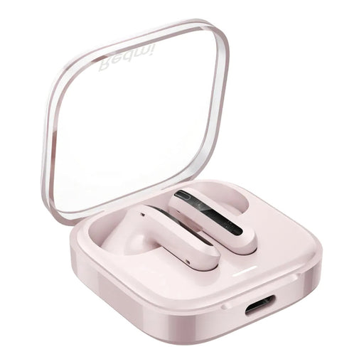 Xiaomi Redmi Buds 6 Active Wireless Headphones - Pink - Headphones