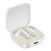 Xiaomi Redmi Buds 6 Active Wireless Headphones - White - Headphones