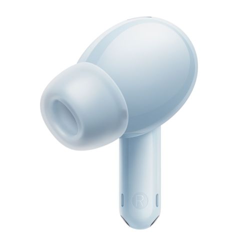 Xiaomi Redmi Buds 6 Lite Blue EU BHR8660GL - Audio<<<Основна<<<DunaXML&&&Микрофони и слушалки<<<Електроника Периферни и