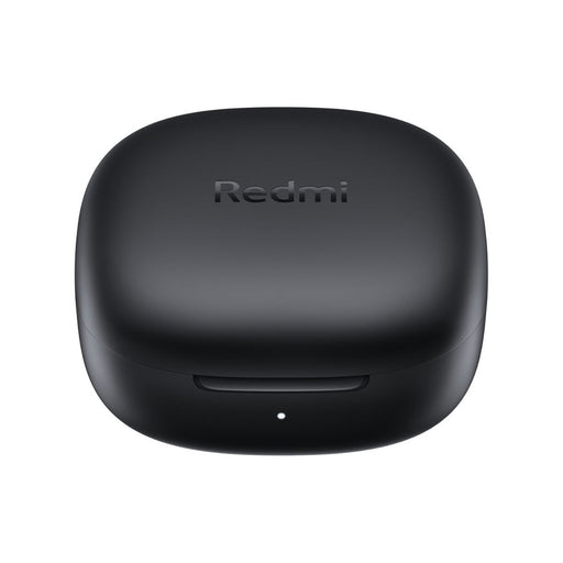 Xiaomi Redmi Buds 6 Play wireless headphones - black - Headphones