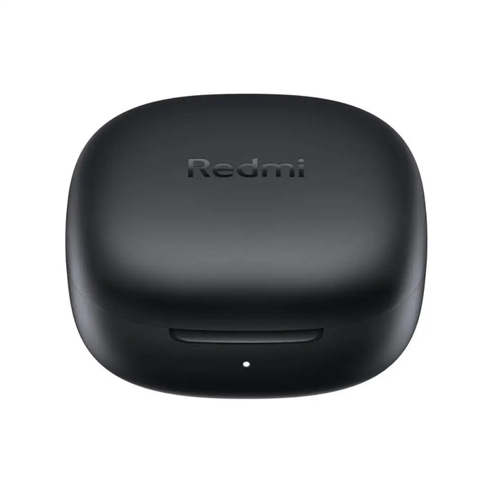 Xiaomi Redmi Buds 6 Play wireless headphones - black - Headphones