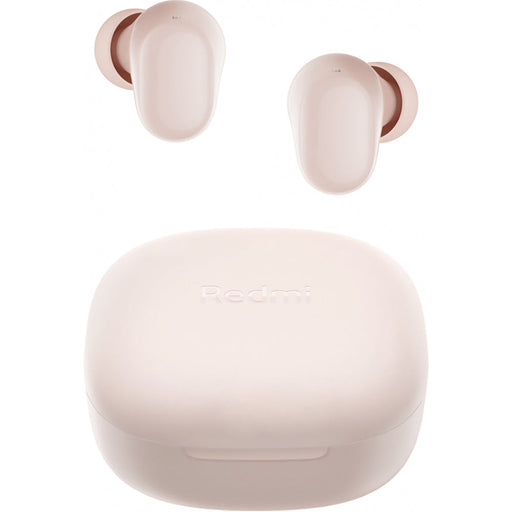 Xiaomi Redmi Buds 6 Play Wireless Headphones - Pink - Headphones