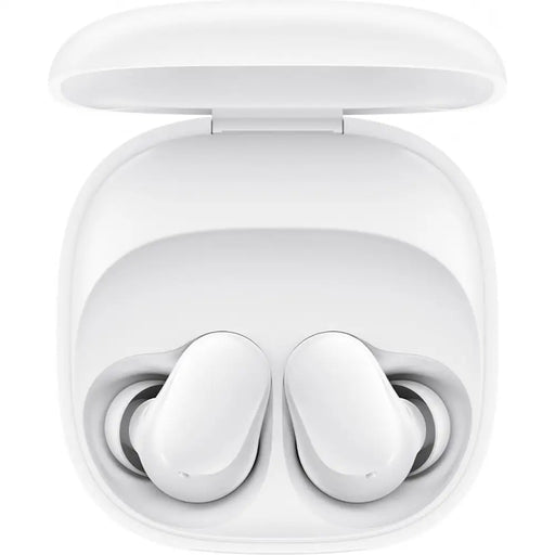 Xiaomi Redmi Buds 6 Play Wireless Headphones - White - Headphones