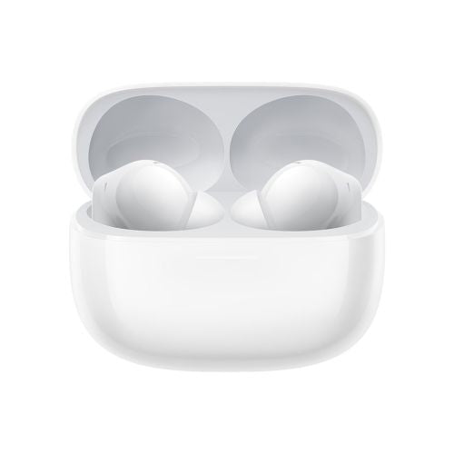 Xiaomi Redmi Buds 6 Pro White EU BHR9310GL - Audio<<<Основна<<<DunaXML&&&Микрофони и слушалки<<<Електроника Периферни и