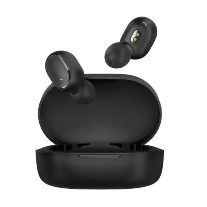 Xiaomi Redmi Buds Essential TWS wireless headphones black (BHR6606GL) - Headphones and speakers<<<HurtelXML&&&Безжични
