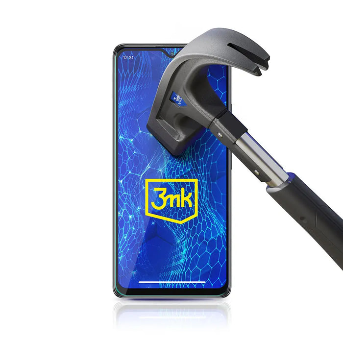 Xiaomi Redmi Note 10 Pro Black - 3mk HardGlass Max Lite™ - *Kategoria tymczasowa<<<HurtelXML