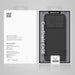 Xiaomi Redmi Note 12 Armored Case with Nillkin CamShield Case - Black - Cell phone cases and covers<<<HurtelXML