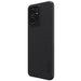 Xiaomi Redmi Note 12 Nillkin Super Frosted Shield armored case - black - Cell phone cases and covers<<<HurtelXML