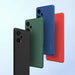 Xiaomi Redmi Note 12 Turbo / Xiaomi Poco F5 Armored Case Nillkin Super Frosted Shield Pro Armored Cover - Black - Cell
