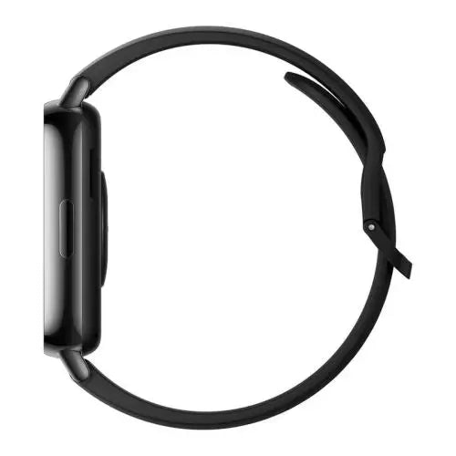 Xiaomi Redmi Watch 5 Lite Black EU BHR8789GL - Smart Watch<<<Основна<<<DunaXML&&&Смарт часовници<<<Смарт