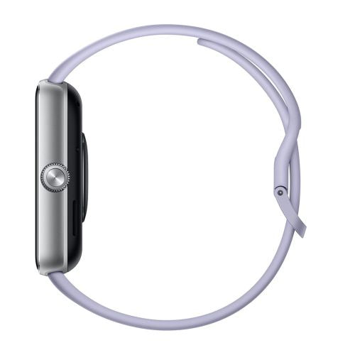 Xiaomi Redmi Watch 5 Purple EU BHR9388GL - Smart Watch<<<Основна<<<DunaXML&&&Smartwatches<<<Електроника Телефони и