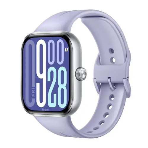 Xiaomi Redmi Watch 5 Purple EU BHR9388GL - Smart Watch<<<Основна<<<DunaXML&&&Smartwatches<<<Електроника Телефони и