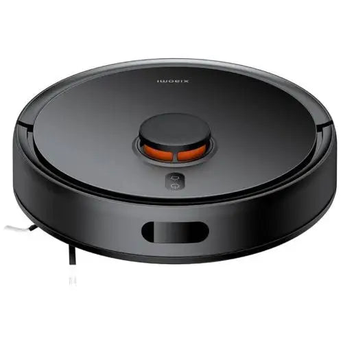 Xiaomi Robot Vacuum Cleaner S20 Black EU BHR8628EU - Vacuum Cleaner<<<Основна<<<DunaXML&&&Прахосмукачки