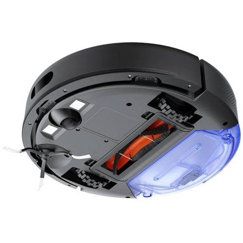 Xiaomi Robot Vacuum Cleaner S20 Black EU BHR8628EU - Vacuum Cleaner<<<Основна<<<DunaXML&&&Прахосмукачки
