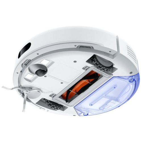 Xiaomi Robot Vacuum Cleaner S20 White EU BHR8629EU - Vacuum Cleaner<<<Основна<<<DunaXML&&&Прахосмукачки