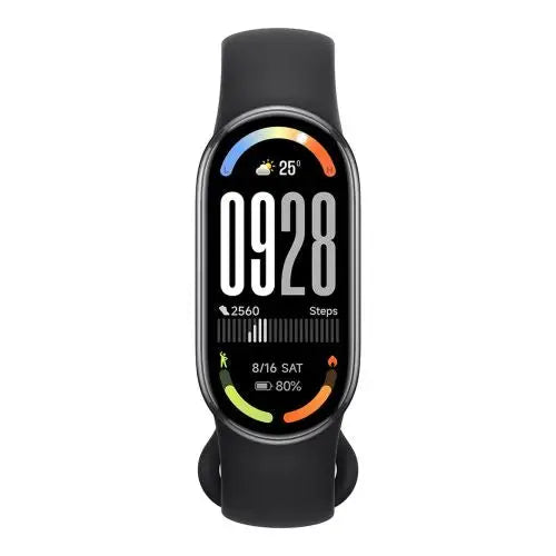 Xiaomi Smart Band 10 Black EU BHR07PYGL - Wearables<<<Основна<<<DunaXML&&&Електроника Звук<<<Компютри|