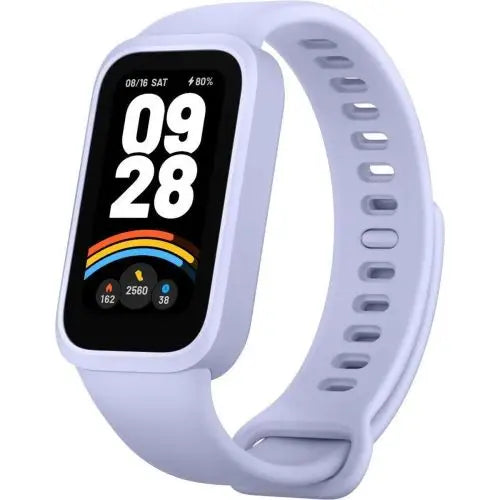 Xiaomi Smart Band 9 Active Purple EU BHR08L3GL - Wearables<<<Основна<<<DunaXML