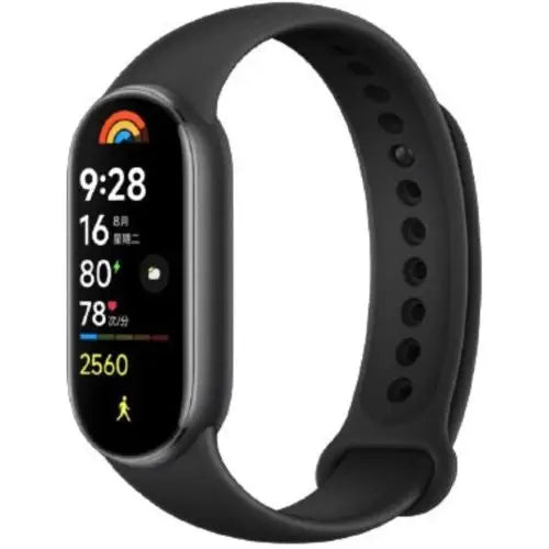 Xiaomi Smart Band 9 Black EU BHR8337GL - Wearables<<<Основна<<<DunaXML&&&Фитнес гривни<<<Смарт