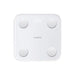 Xiaomi Smart Body Composition Scale S400 White EU BHR7793GL - Xiaomi ECO System<<<Основна<<<DunaXML&&&Везни<<<За