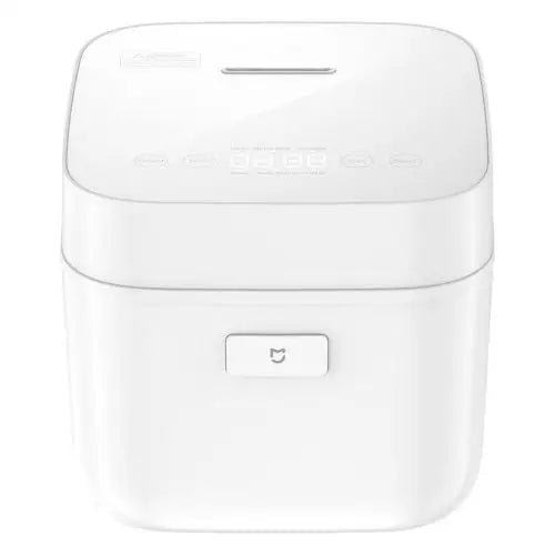 Xiaomi Smart Multifunctional Rice Cooker 1.5L White EU BHR9016EU - Xiaomi ECO System<<<Основна<<<DunaXML&&&Уреди за