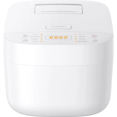 Xiaomi Smart Multifunctional Rice Cooker 3L White EU BHR7919EU - Xiaomi ECO