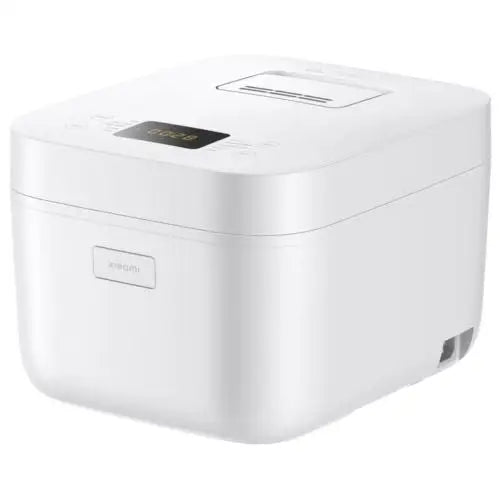 Xiaomi Smart Multifunctional Rice Cooker 4L White EU BHR9044EU - Xiaomi ECO System<<<Основна<<<DunaXML&&&Микрофони и