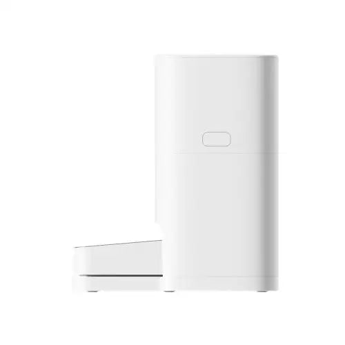 Xiaomi Smart Pet Food Feeder 2 White EU BHR9030EU - Xiaomi ECO System<<<Основна<<<DunaXML&&&Домашни Животни<<<Дом