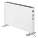 Xiaomi Smartmi 1S Indoor White 2200 W Convector electric space heater - Xiaomi ECO System<<<Основна<<<DunaXML