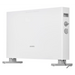 Xiaomi Smartmi 1S Indoor White 2200 W Convector electric space heater - Xiaomi ECO System<<<Основна<<<DunaXML