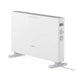 Xiaomi Smartmi 1S Indoor White 2200 W Convector electric space heater - Xiaomi ECO System<<<Основна<<<DunaXML
