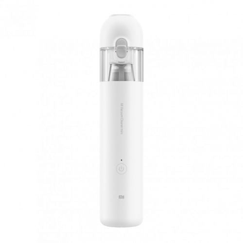 Xiaomi Vacuum Cleaner Mi Mini White EU BHR5156EU - Vacuum Cleaner<<<Основна<<<DunaXML&&&Прахосмукачки
