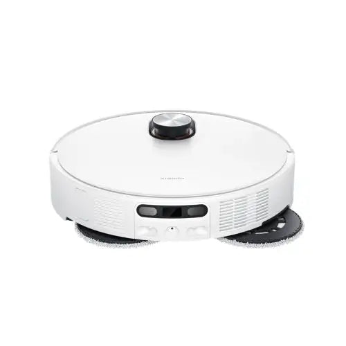 Xiaomi Vacuum Cleaner Robot 5 White EU BHR0834EU - Vacuum Cleaner<<<Основна<<<DunaXML