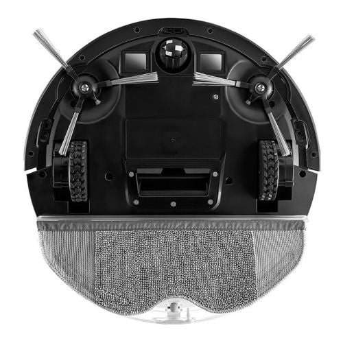 Xiaomi Vacuum Cleaner Robot E5 Black EU BHR8298EU - Vacuum Cleaner<<<Основна<<<DunaXML&&&Прахосмукачки и