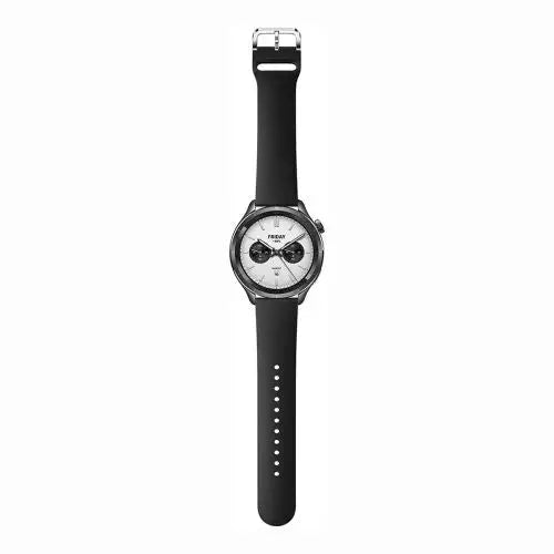Xiaomi Watch S4 Black EU BHR9195GL - Smart Watch<<<Основна<<<DunaXML&&&Електроника Телефони и таблети<<<Компютри|
