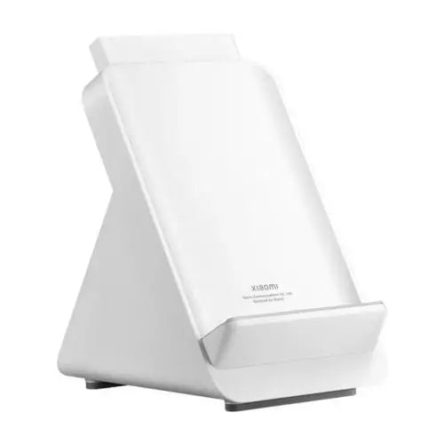 Xiaomi Wireless Charging Stand (Adaptive) 80W White EU BHR8304GL - Xiaomi ECO System<<<Основна<<<DunaXML