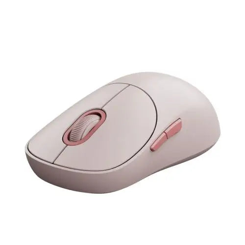 Xiaomi Wireless Mouse 3 Pink EU BHR8911GL - Keyboard and Mouse<<<Основна<<<DunaXML&&&Компютър Хардуер<<<Компютри|