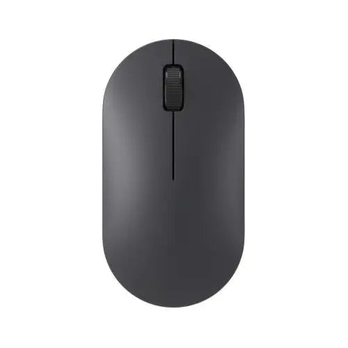 Xiaomi Wireless Mouse Lite 2 Black EU BHR8916GL - Keyboard and Mouse<<<Основна<<<DunaXML&&&Компютър Хардуер<<<Компютри|