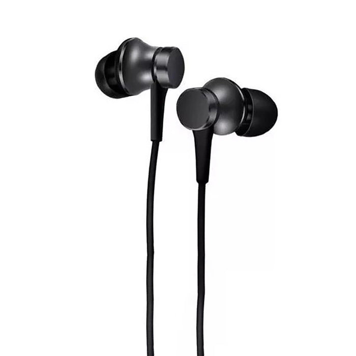 Xiaomi Mi In-Ear Basic in-ear headphones black (ZBW4354TY)