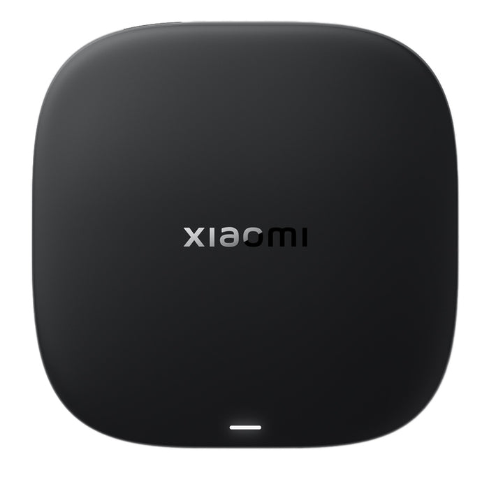 Xiaomi TV Box S (3rd Gen) 4K Black EU PFJ4191EU