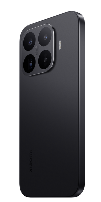 Smartphone Xiaomi 17T 256/12 BLACK MZB0NOCEU , 12 GB, 256 GB
