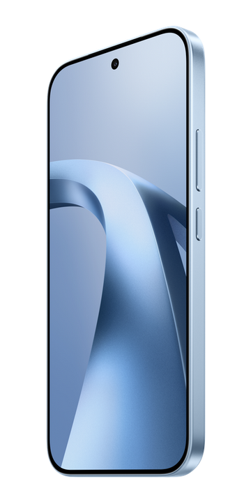 Smartphone Xiaomi 17T 256/12 BLUE MZB0NOTEU , 12 GB, 256 GB