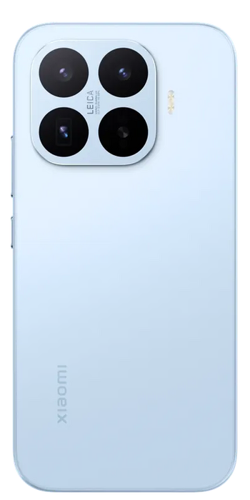 Smartphone Xiaomi 17T 256/12 BLUE MZB0NOTEU , 12 GB, 256 GB