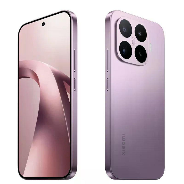 Smartphone Xiaomi 17T 256/12 VIOLET MZB0NODEU , 12 GB, 256 GB