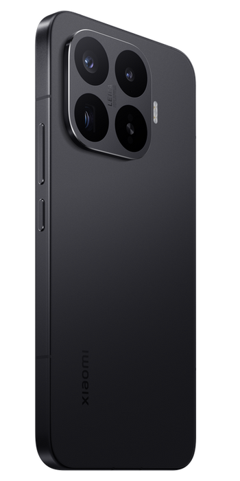 Smartphone Xiaomi 17T 512/12 BLACK MZB0NOMEU , 12 GB, 512 GB